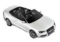 Audi Contract Hire
